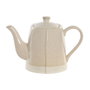 Home ESPRIT Théière ESPRIT Beige Grès 600 ml