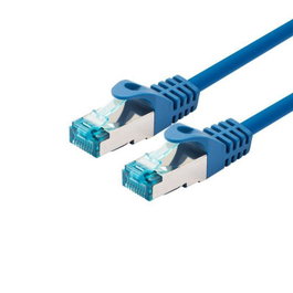Logon Professional Câble Ethernet Patch SF/UTP Cat5e 1,5 m Bleu