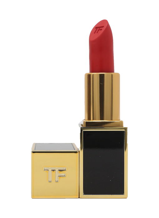 Tom Ford - Rouge à lèvres crème mat teinte Jagger N°32 - 2 g - Maquillage lèvres Tom Ford - Rouge à lèvres crème mat teinte Jagger N°32 - 2 g - Maquillage lèvres