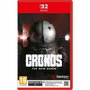 Bandai Namco Entertainment Cronos: The New Dawn (Nintendo Switch 2)