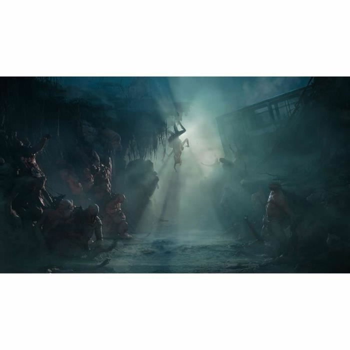 Bandai Namco Entertainment Cronos: The New Dawn (Nintendo Switch 2) Bandai Namco Entertainment Cronos: The New Dawn (Nintendo Switch 2)