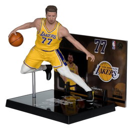 McFarlane Toys Figurine Luka Doncic (LA Lakers) NBA Legacy Series #1