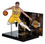 McFarlane Toys Figurine Luka Doncic (LA Lakers) NBA Legacy Series #1