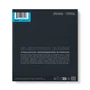 DUNLOPST Jeu de Cordes pour Basse Nickel Tap 5 St. 45-125