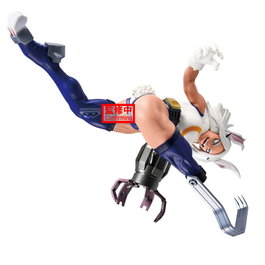 Banpresto Figure My Hero Academia Maximatic Mirko 20cm