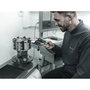 Wera 7510 Kraftform Safe-Torque Speed Tournevis Dynamométrique