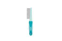 Freedog Peigne avec picots 21 x 4 x 3 cm