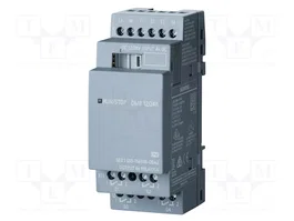SIEMENS LOGO!8 Module d'automatisation élargissant 4 entrées 4 sorties