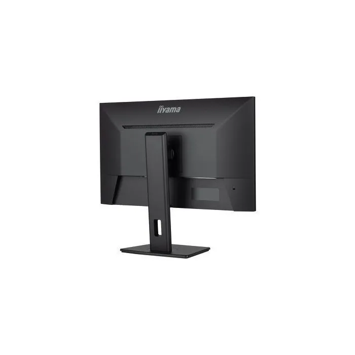 Iiyama Prolite XUB2793HSU-B7 - Écran PC 27 pouces Full HD IPS 100Hz 1ms, Dalle IPS, HDMI, DisplayPort, USB Hub, Pied réglable pivotant