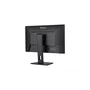 Iiyama Prolite XUB2793HSU-B7 - Écran PC 27 pouces Full HD IPS 100Hz 1ms, Dalle IPS, HDMI, DisplayPort, USB Hub, Pied réglable pivotant