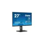 Iiyama Prolite XUB2793HSU-B7 - Écran PC 27 pouces Full HD IPS 100Hz 1ms, Dalle IPS, HDMI, DisplayPort, USB Hub, Pied réglable pivotant