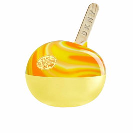 Donna Karan Be Delicious Ice Pop Citrus Splash Eau de Parfum 50 ml