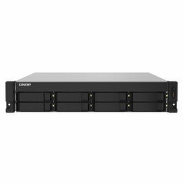 QNAP TS-832PXU-RP-4G NAS 4 Go RAM Noir