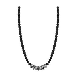 Collier Homme Police PJ26481PSE01 60 cm
