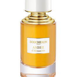 Parfum Unisexe Boucheron Ambre d’Alexandrie