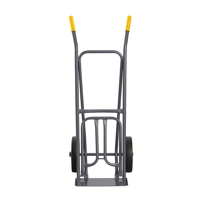 Basics Carretilla repartidor 150kg 111x46x69cm