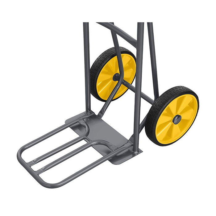 Basics Carretilla repartidor 150kg 111x46x69cm