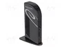 DELOCK Hub USB 3.2 Gen 2 avec lecteur SD et 15 ports, noir