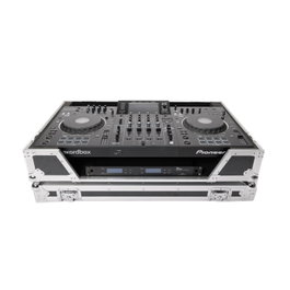 Magma Flightcase pour Pioneer XDJ-XZ DJ Controller 19" avec Roues