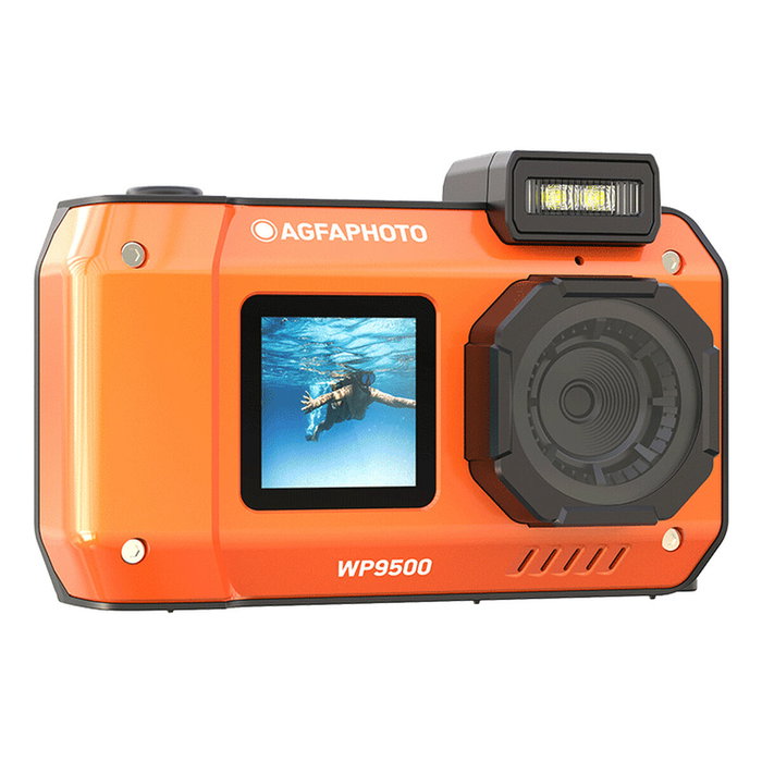 Appareil Photo Numérique pour Enfants Agfa WP9500OG