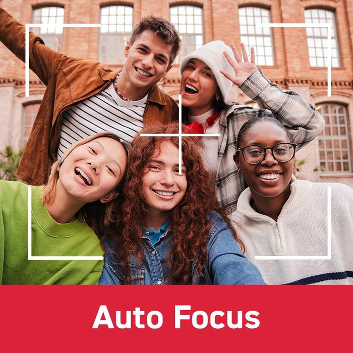 Appareil Photo Numérique pour Enfants Agfa WP9500OG