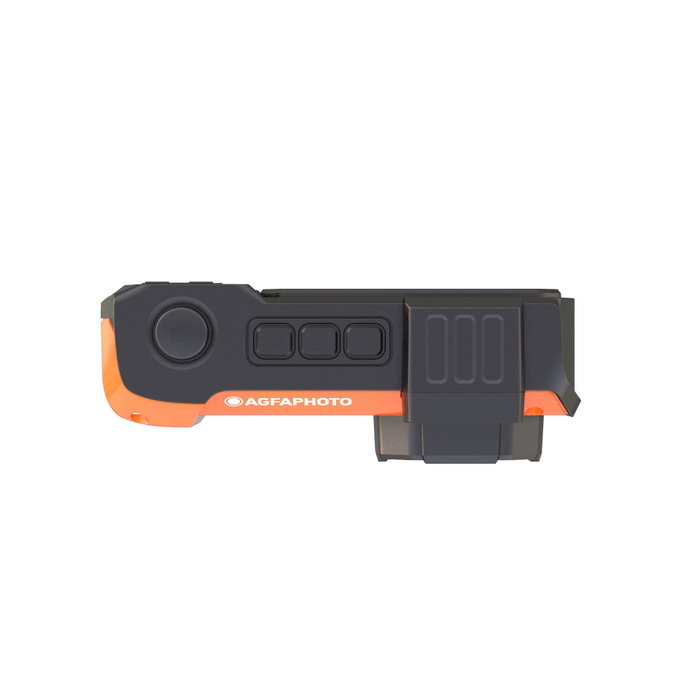 AgfaPhoto Realishot WP9500 orange