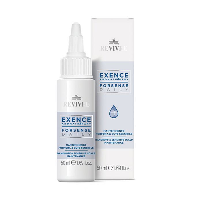 Revivre EXENCE Soin Quotidien Anti-Pelliculaire 50 ml pour Cuir Chevelu