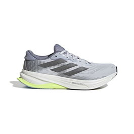 Chaussures de Running pour Adultes Adidas Supernova Solution Gris M