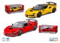 Burago Ferrari SF90 XX Stradale, échelle 1:24
