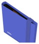 Ultimate Guard Flexxfolio 20 - 2-Pocket - Bleu