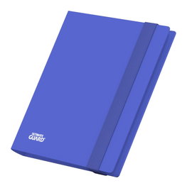 Ultimate Guard Flexxfolio 20 - 2-Pocket - Bleu
