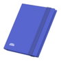 Ultimate Guard Flexxfolio 20 - 2-Pocket - Bleu