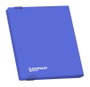 Ultimate Guard Flexxfolio 20 - 2-Pocket - Bleu