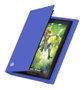 Ultimate Guard Flexxfolio 20 - 2-Pocket - Bleu
