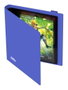 Ultimate Guard Flexxfolio 20 - 2-Pocket - Bleu
