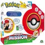 Giochi Preziosi Pokémon Dresseur Mission - Jeu de société électronique - Capture tous les Pokémon - Dès 5 ans - Jusqu'à 4 joueurs