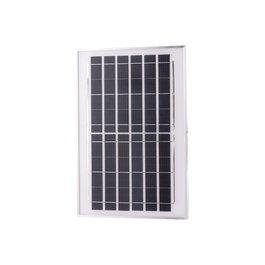 Projecteur solaire LED 65 W Blanco Frío 6500 K avec panneau et télécommande