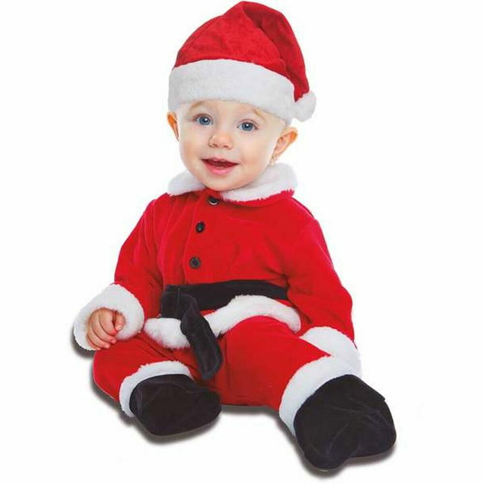 My Other Me Déguisement Père Noël Cotton Talla 12-24 M