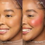 Nyx Professional Make Up Fat Cheeks Blush Liquide n° 06-Bouncin' Berry 8 ml