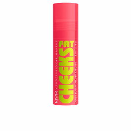 Nyx Professional Make Up Fat Cheeks Blush Liquide n° 06-Bouncin' Berry 8 ml