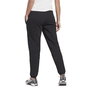 Pantalon de sport long Reebok Tape Pack W Noir Femme