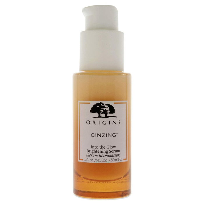 Origins GinZing™ Into the Glow Sérum Éclaircissant 30 ml