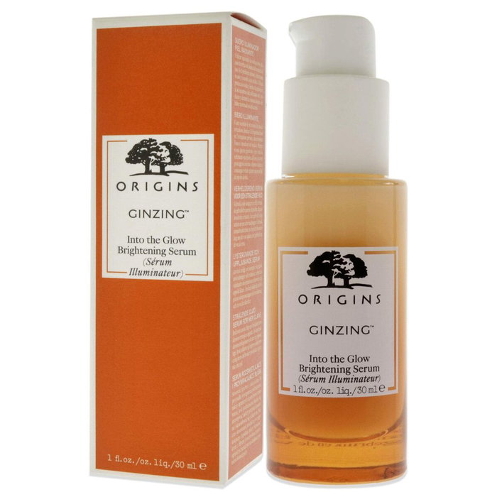 Origins GinZing™ Into the Glow Sérum Éclaircissant 30 ml