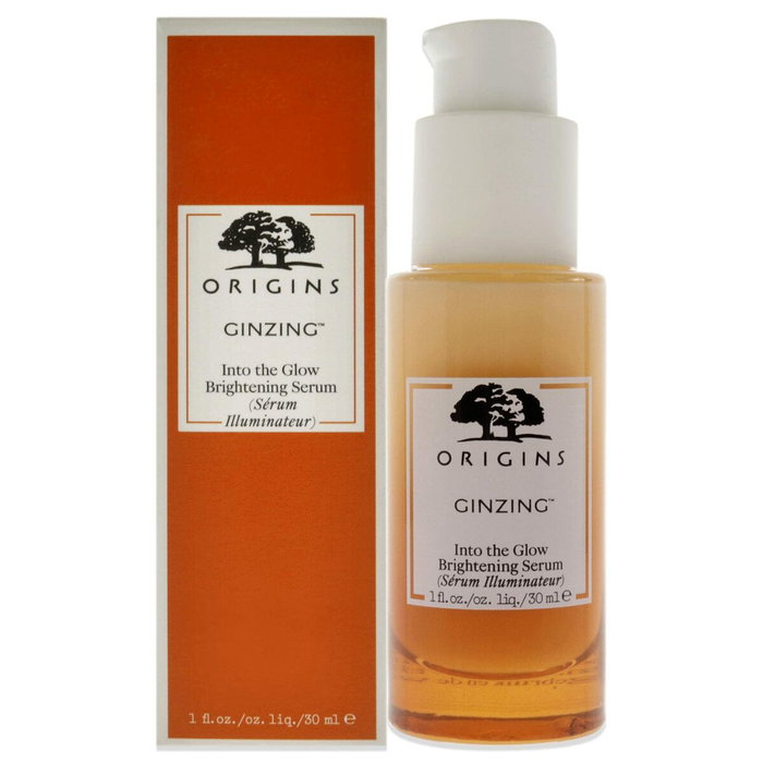 Origins GinZing™ Into the Glow Sérum Éclaircissant 30 ml