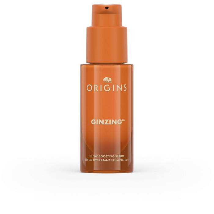 Origins GinZing™ Into the Glow Sérum Éclaircissant Vitamine C AHA/BHA 30 ml Origins GinZing™ Into the Glow Sérum Éclaircissant Vitamine C AHA/BHA 30 ml