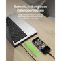 Belkin Câble USB-C vers USB-C BoostCharge Pro 240W Tressé 2m Noir