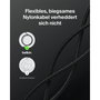 Belkin Câble USB-C vers USB-C BoostCharge Pro 240W Tressé 2m Noir