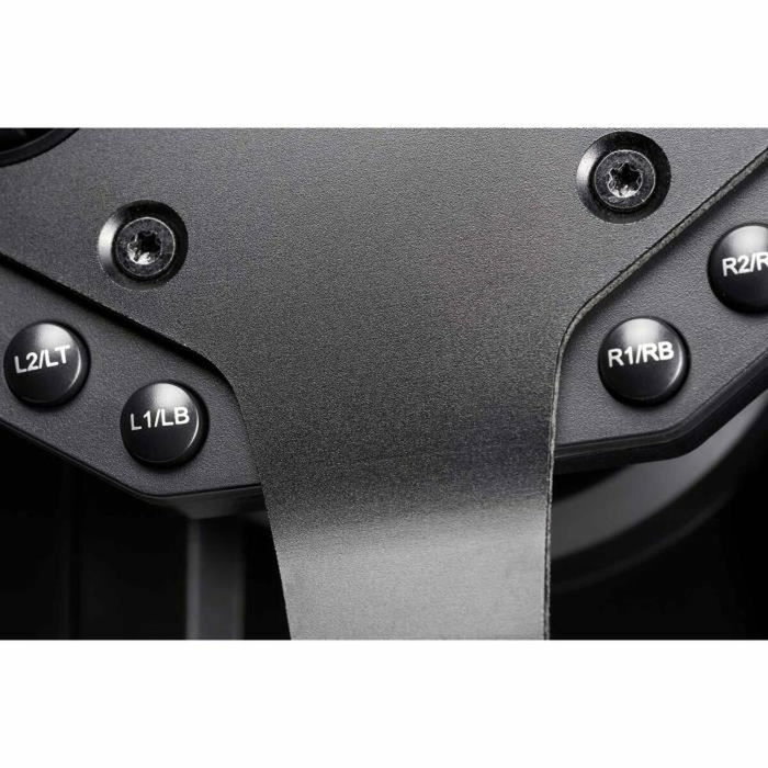 Subsonic Superdrive GS950-X - Volant de course 900° avec levier de vitesse et pédalier Subsonic Superdrive GS950-X - Volant de course 900° avec levier de vitesse et pédalier