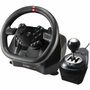Subsonic Superdrive GS950-X - Volant de course 900° avec levier de vitesse et pédalier