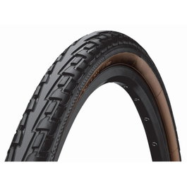 Continental Ride Tour 26X1.75 Noir/Marron